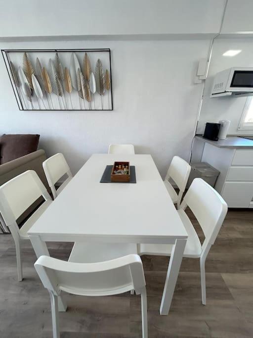 Ferienwohnung Atico C/Vistas, Recep 24H, Piscinas Y Parking Benalmádena Exterior foto