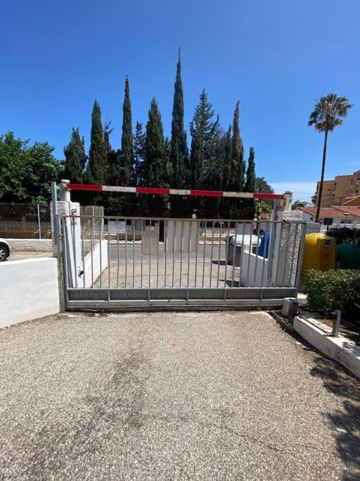 Ferienwohnung Atico C/Vistas, Recep 24H, Piscinas Y Parking Benalmádena Exterior foto