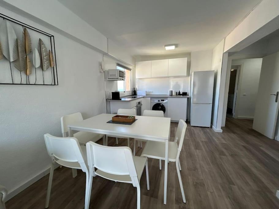 Ferienwohnung Atico C/Vistas, Recep 24H, Piscinas Y Parking Benalmádena Exterior foto