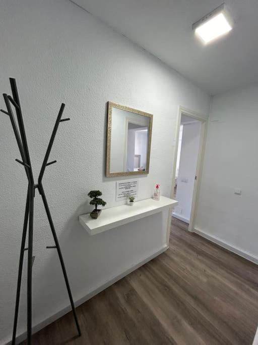 Ferienwohnung Atico C/Vistas, Recep 24H, Piscinas Y Parking Benalmádena Exterior foto