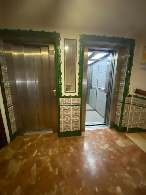 Ferienwohnung Atico C/Vistas, Recep 24H, Piscinas Y Parking Benalmádena Exterior foto